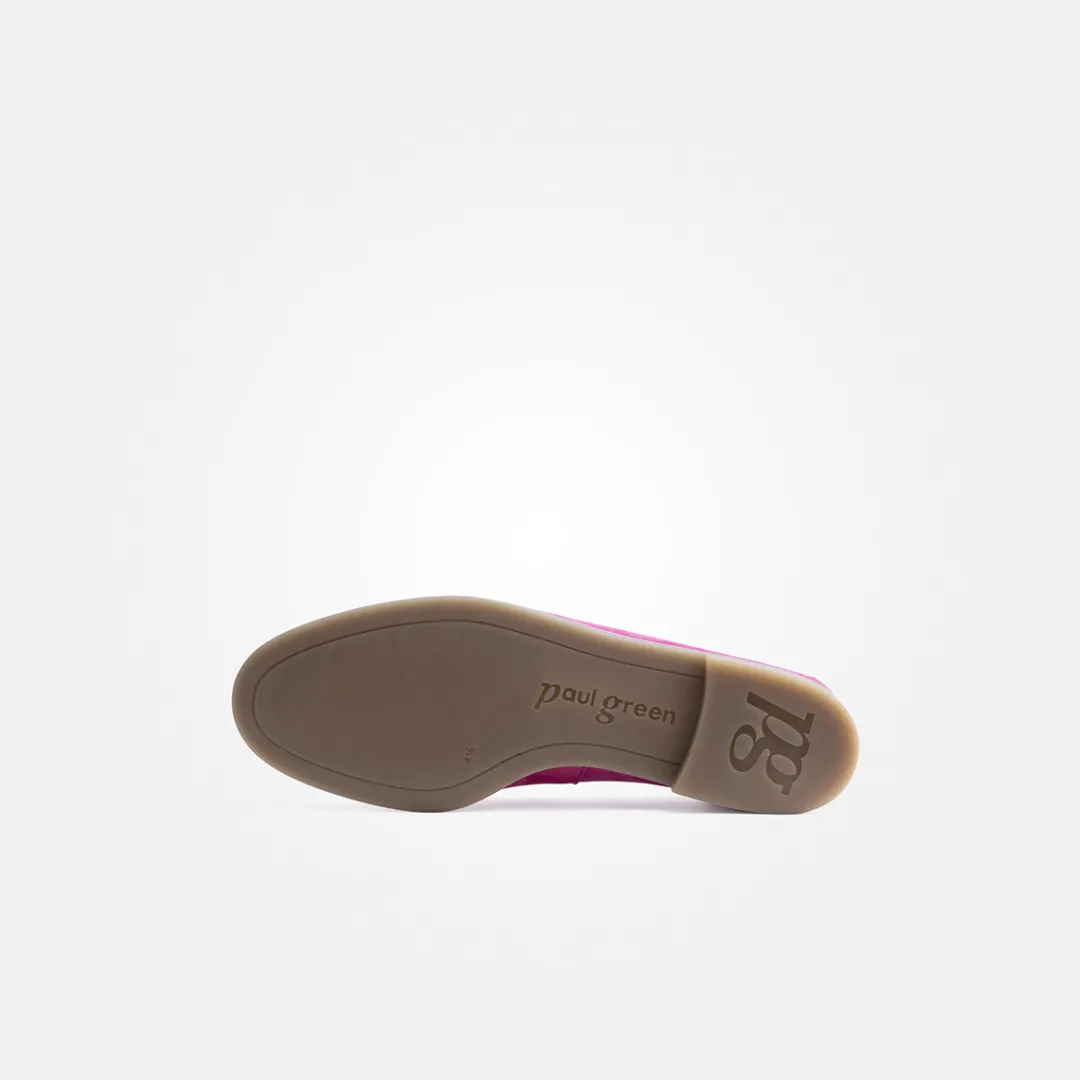 Paul Green SUPER SOFT slipper Barbie / Pink Best