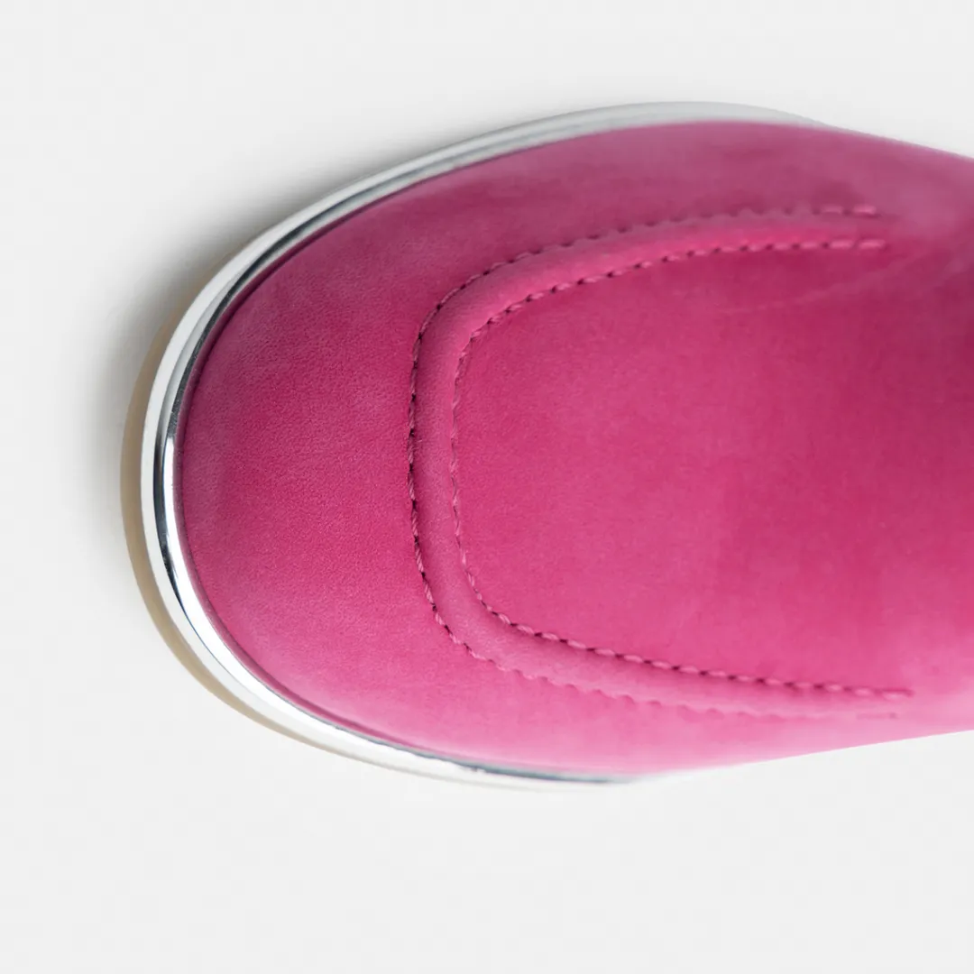 Paul Green SUPER SOFT slipper Barbie / Pink Best