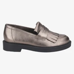 Paul Green SUPER SOFT Slipper Gold New