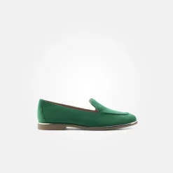 Paul Green SUPER SOFT slipper Green Sale