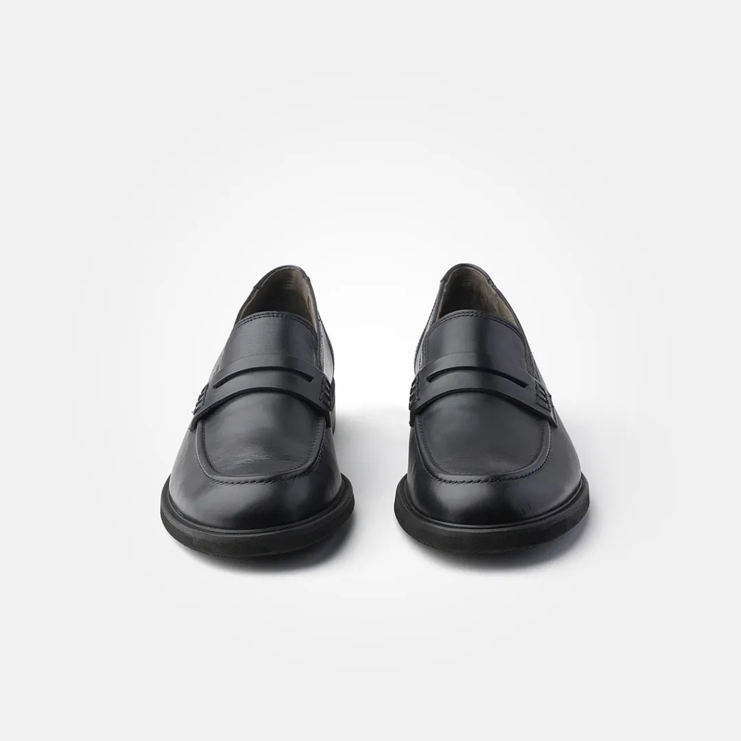 Paul Green SUPER SOFT Slipper Blue Clearance