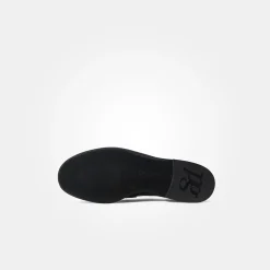 Paul Green SUPER SOFT Slipper Blue Clearance