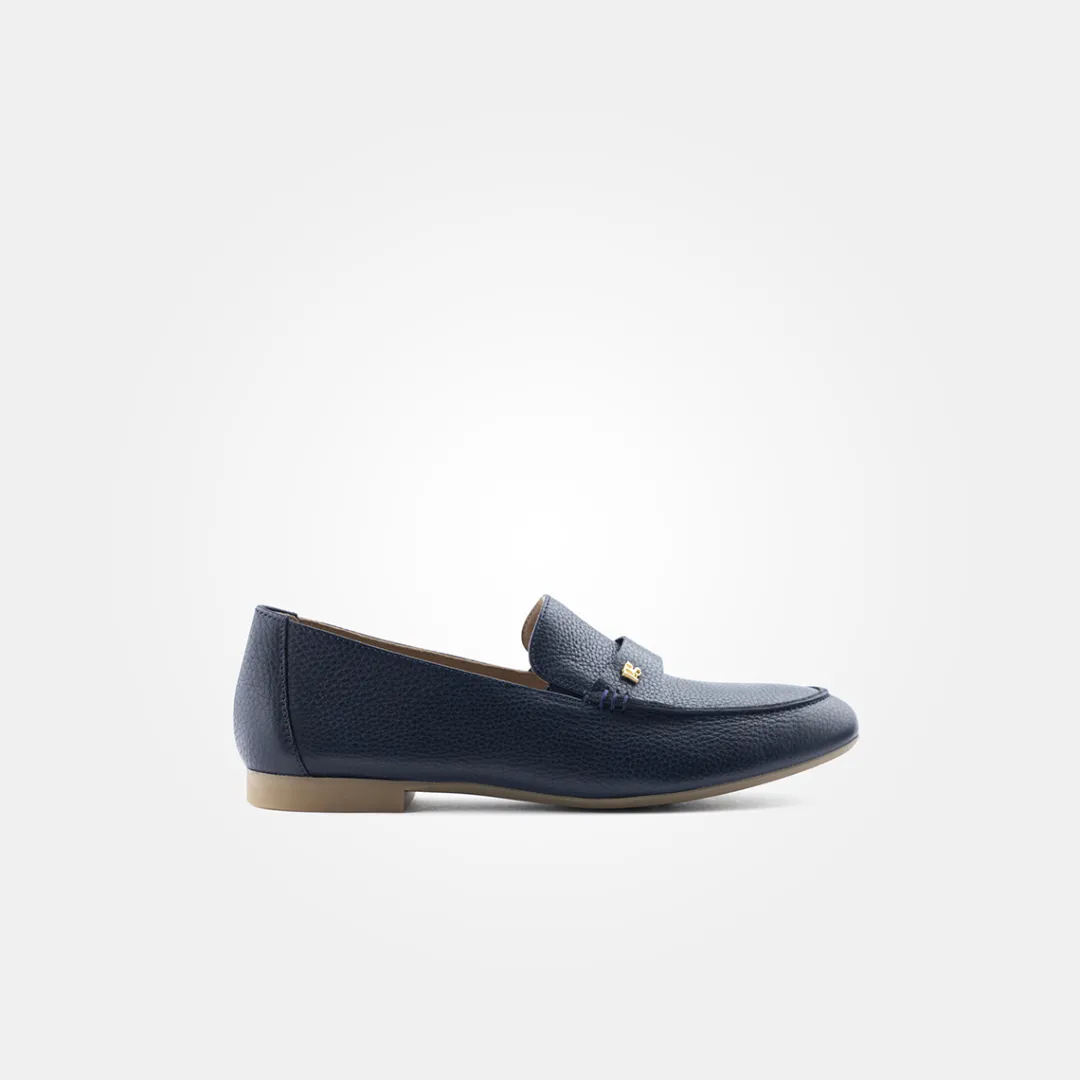 Paul Green SUPER SOFT slipper Blue Sale