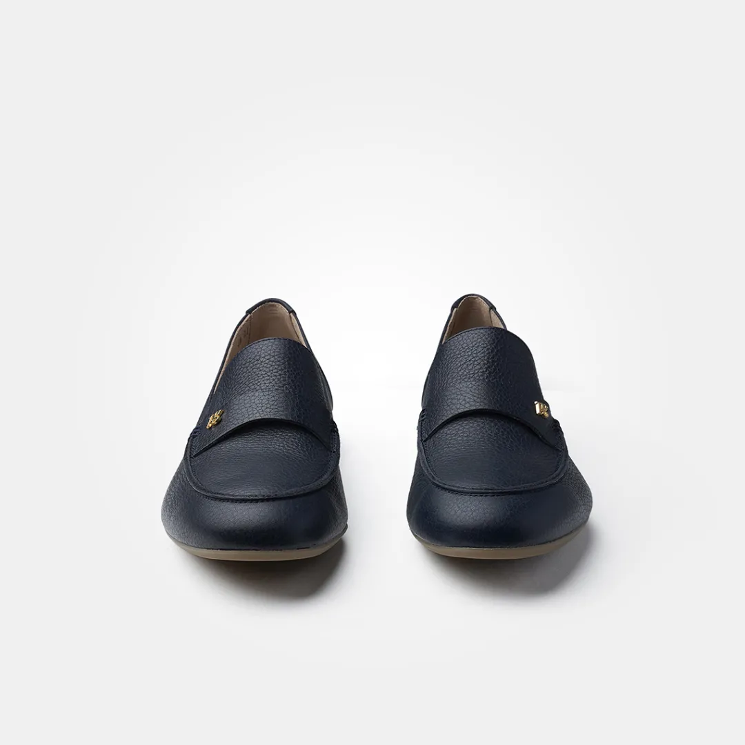 Paul Green SUPER SOFT slipper Blue Sale
