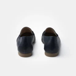 Paul Green SUPER SOFT slipper Blue Sale