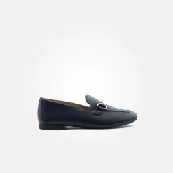 Paul Green SUPER SOFT slipper Blue New