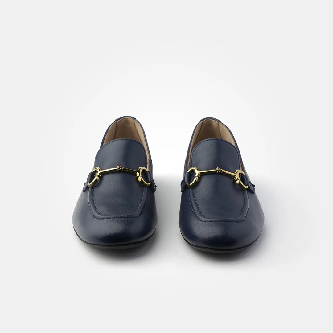 Paul Green SUPER SOFT slipper Blue New