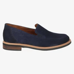 Paul Green SUPER SOFT Slipper Blue Sale