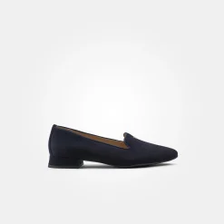 Paul Green SUPER SOFT slipper Blue Hot