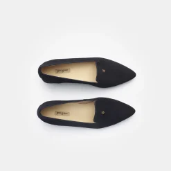 Paul Green SUPER SOFT slipper Blue Hot