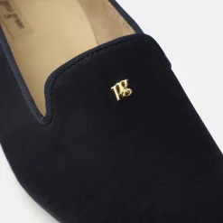 Paul Green SUPER SOFT slipper Blue Hot