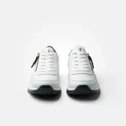 Paul Green SUPER SOFT Sneaker mit Wechselfußbett White Online