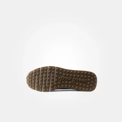 Paul Green SUPER SOFT Sneaker with RELAX-WEITE Black
