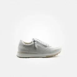 Paul Green SUPER SOFT sneaker with removable footbed White Online