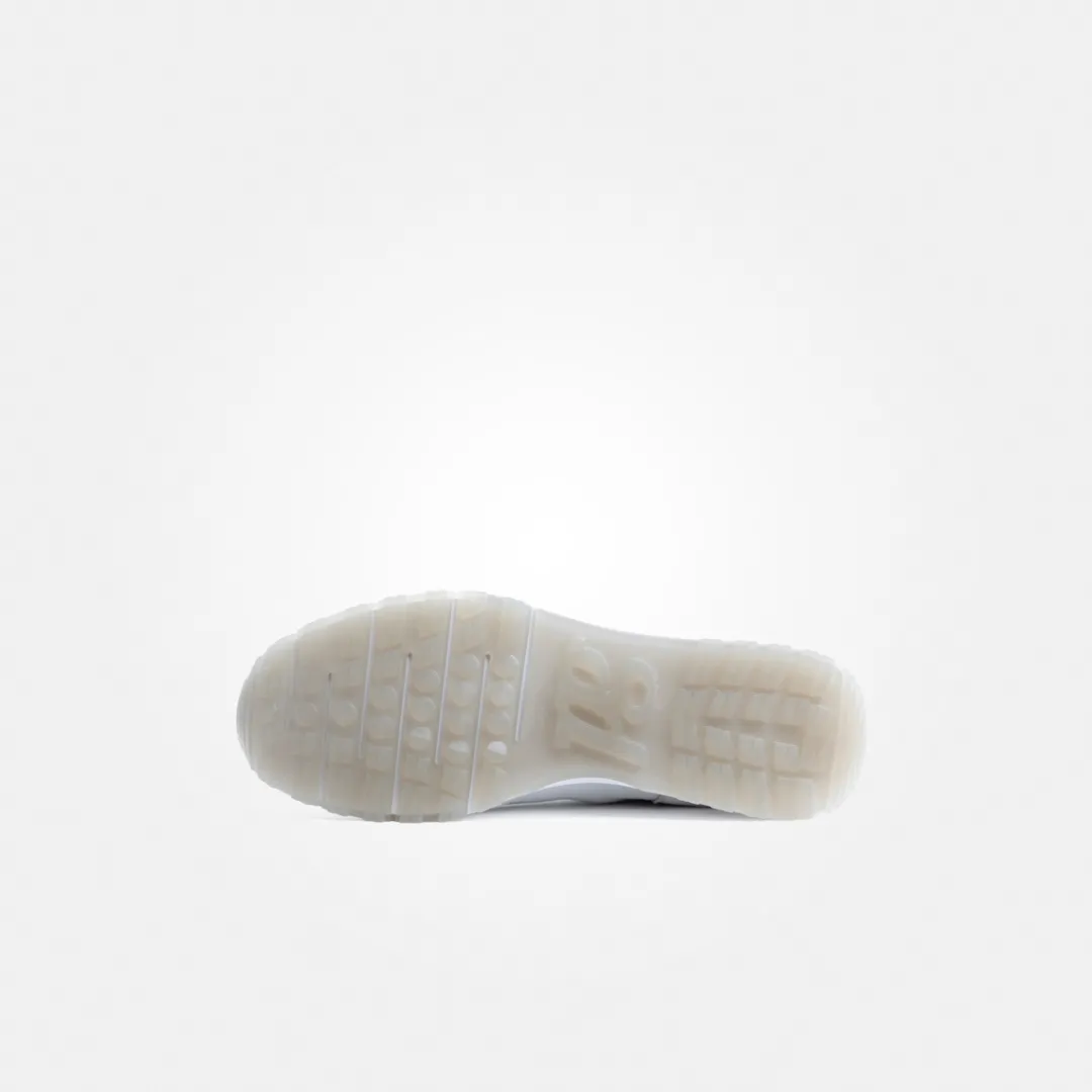 Paul Green SUPER SOFT sneaker with removable footbed White Online