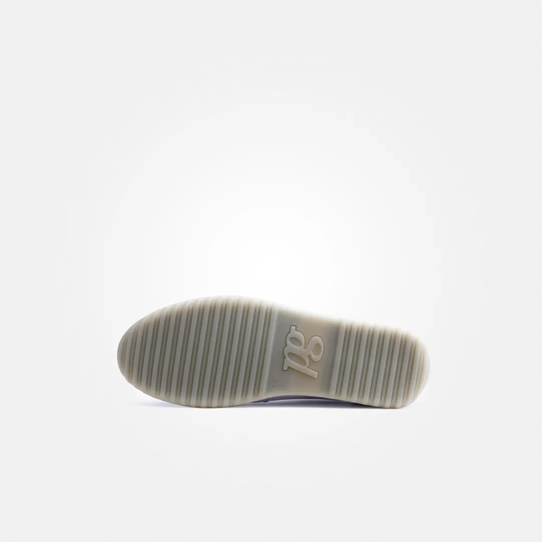 Paul Green SUPER SOFT sneaker with removable footbed White Clearance