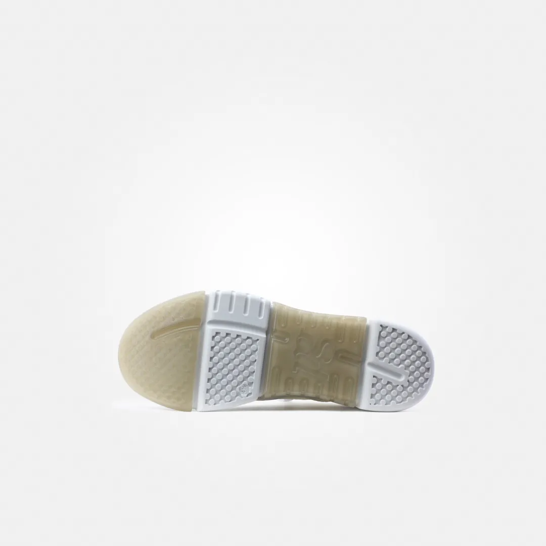 Paul Green SUPER SOFT sneaker with removable footbed White Best
