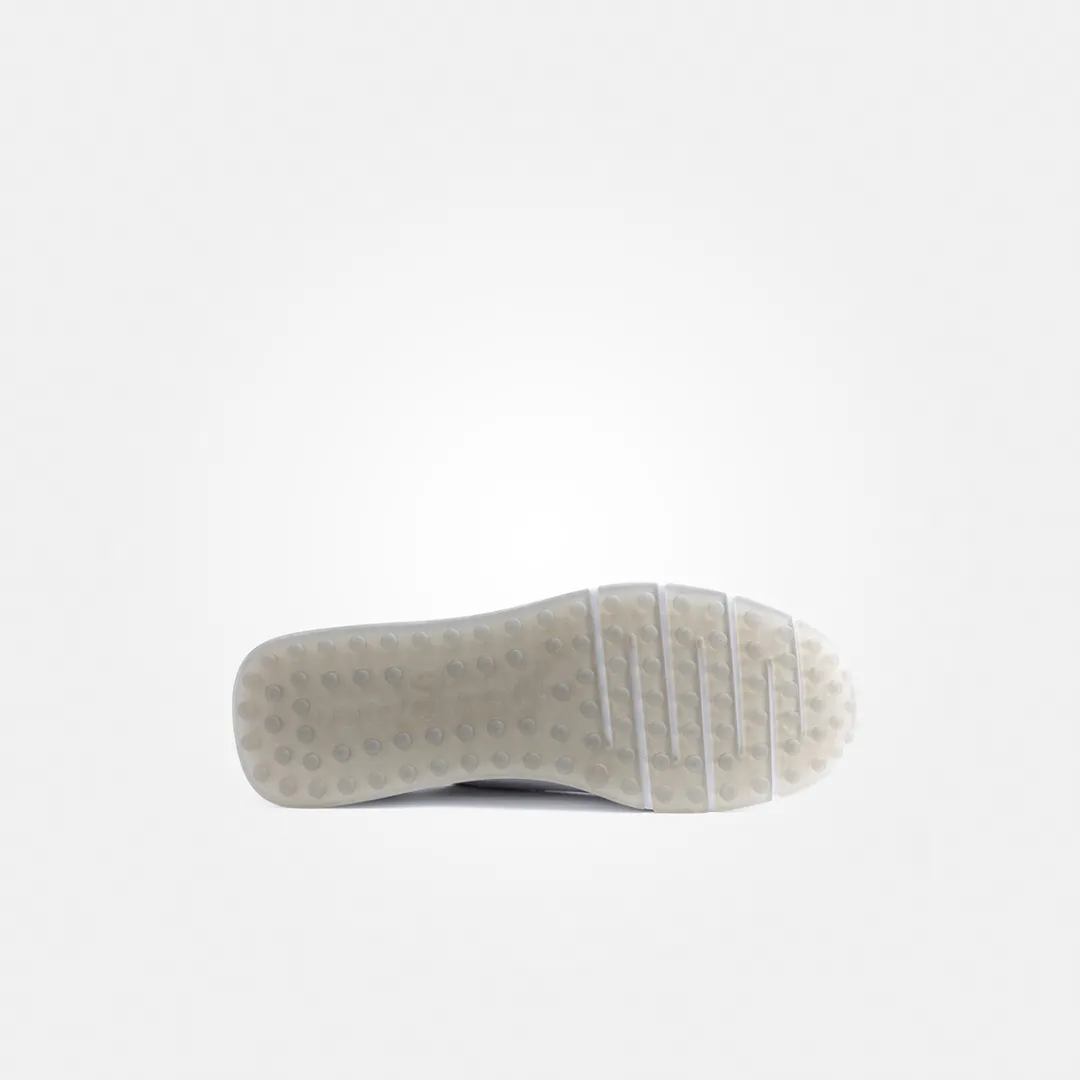 Paul Green SUPER SOFT sneaker with RELAX-WEITE White New