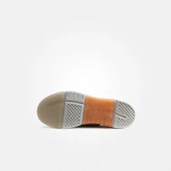 Paul Green SUPER SOFT sneaker with removable footbed Beige Hot