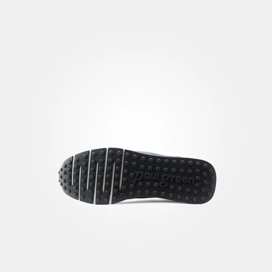 Paul Green SUPER SOFT Sneaker with RELAX-WEITE Blue Sale
