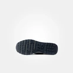 Paul Green SUPER SOFT sneaker with removable footbed Blue Clearance