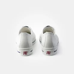 Paul Green SUPER SOFTE Slip-On Pauls White,combined