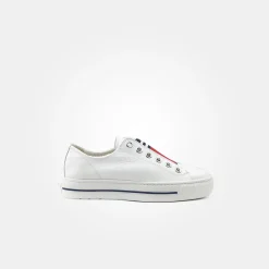 Paul Green SUPER SOFTE Slip-On Pauls White,combined