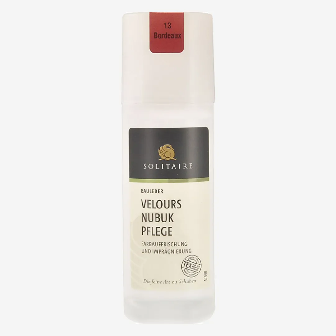 Paul Green Velours Nubuk Pflege 0990096 13 Bordeaux Clearance
