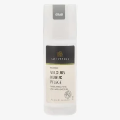 Paul Green Velours Nubuk Pflege Grau Gray